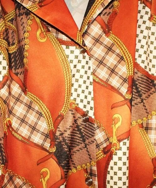 #Bovenstuk blouse T46 maar eerder T48 (zie de maten) – photo 4